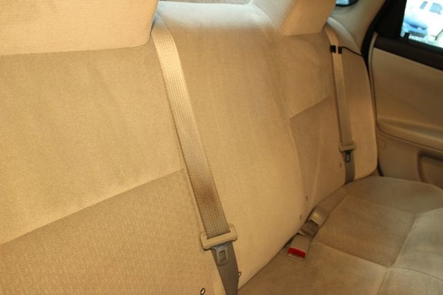 2014 Chevrolet Impala LS