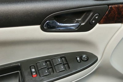 2014 Chevrolet Impala LS