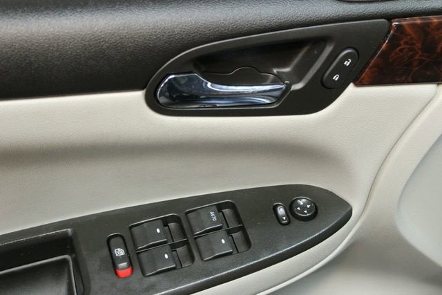 2014 Chevrolet Impala LS