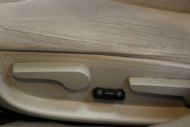 2014 Chevrolet Impala LS