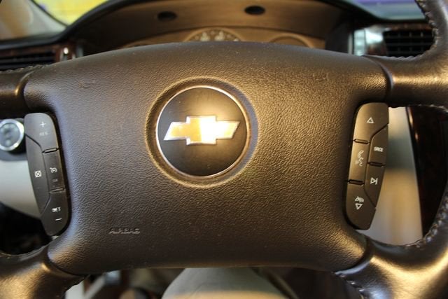 2014 Chevrolet Impala LS