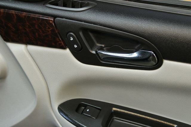 2014 Chevrolet Impala LS