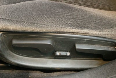 2016 Chevrolet Impala LS