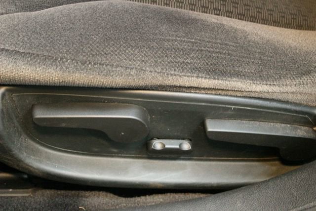 2016 Chevrolet Impala LS