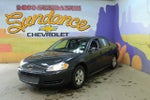 2016 Chevrolet Impala LS