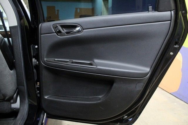 2016 Chevrolet Impala LS