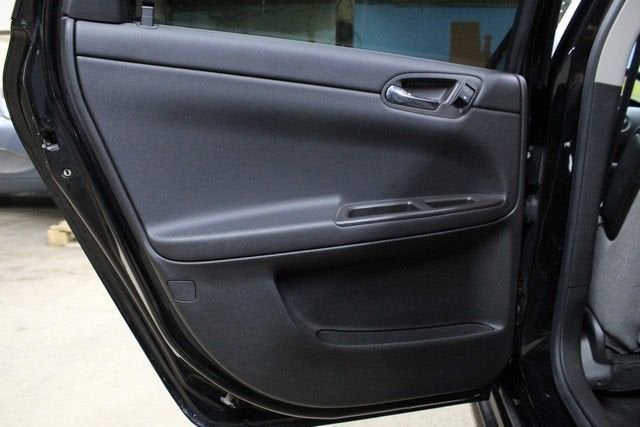 2016 Chevrolet Impala LS