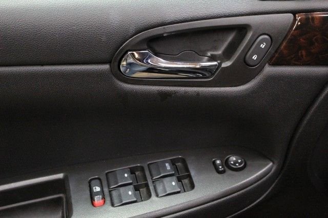 2016 Chevrolet Impala LS