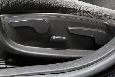 2016 Chevrolet Impala LS