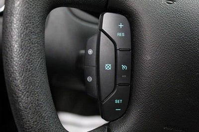 2016 Chevrolet Impala LS