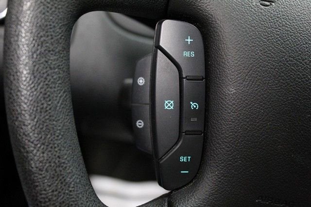 2016 Chevrolet Impala LS