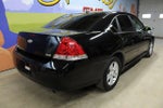 2016 Chevrolet Impala LS