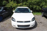 2008 Chevrolet Impala LS