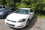 2008 Chevrolet Impala LS