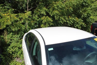 2008 Chevrolet Impala LS