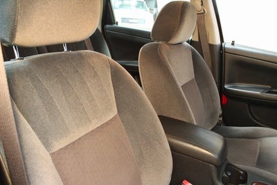 2011 Chevrolet Impala LT Retail