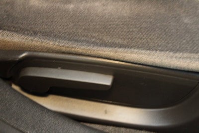 2011 Chevrolet Impala LT Retail