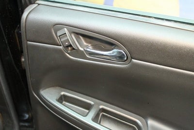 2011 Chevrolet Impala LT Retail