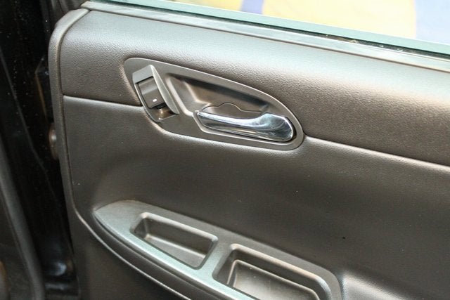 2011 Chevrolet Impala LT Retail