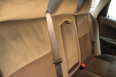 2011 Chevrolet Impala LT Retail