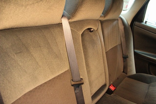 2011 Chevrolet Impala LT Retail