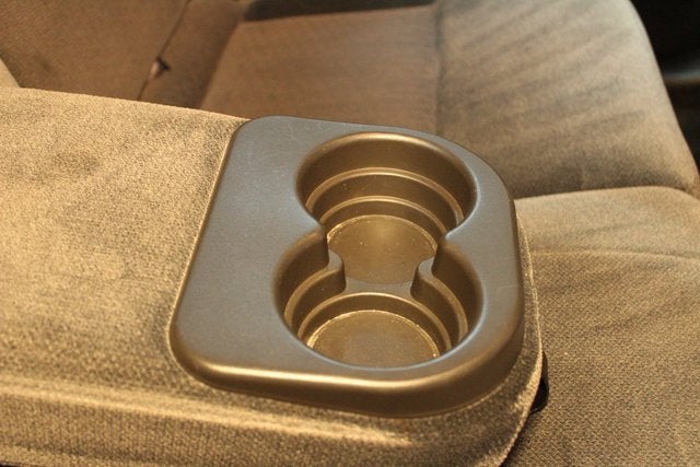 2011 Chevrolet Impala LT Retail