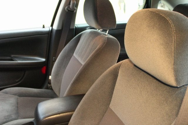 2011 Chevrolet Impala LT Retail