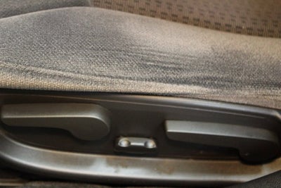 2011 Chevrolet Impala LT Retail