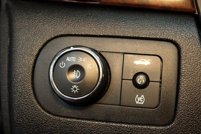 2011 Chevrolet Impala LT Retail