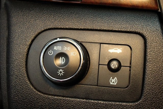 2011 Chevrolet Impala LT Retail