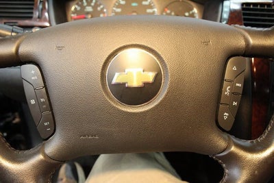 2011 Chevrolet Impala LT Retail