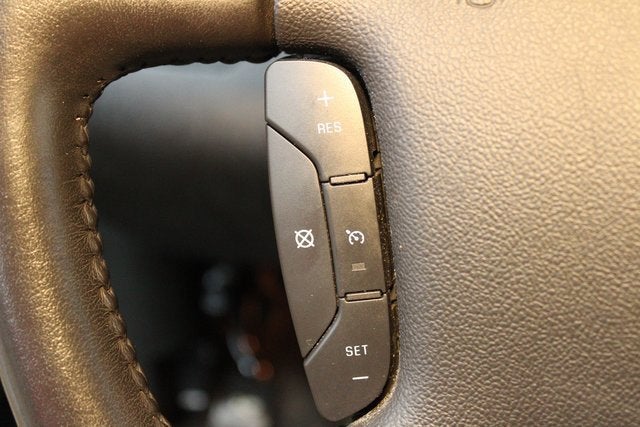 2011 Chevrolet Impala LT Retail