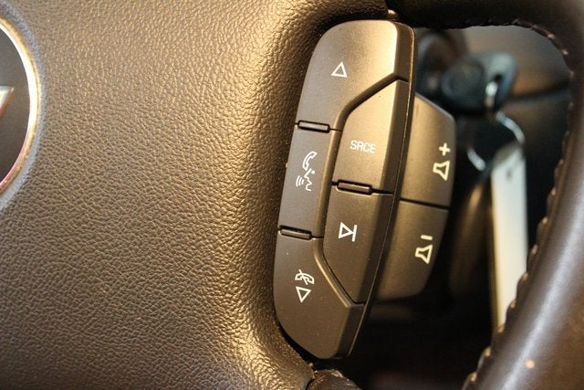 2011 Chevrolet Impala LT Retail