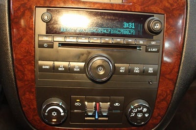 2011 Chevrolet Impala LT Retail