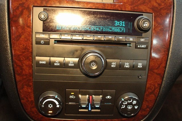 2011 Chevrolet Impala LT Retail