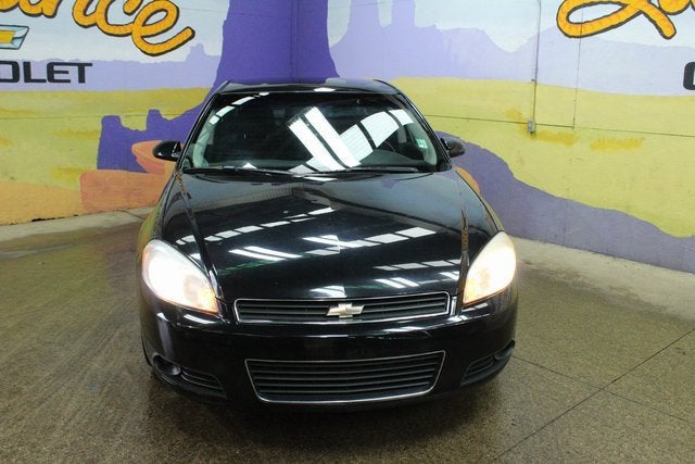 2011 Chevrolet Impala LT Retail