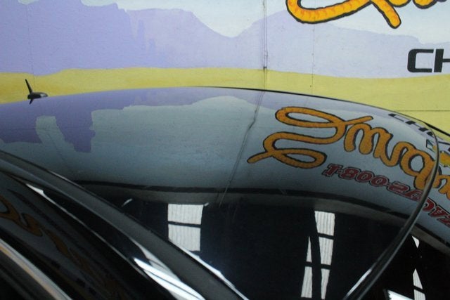 2011 Chevrolet Impala LT Retail