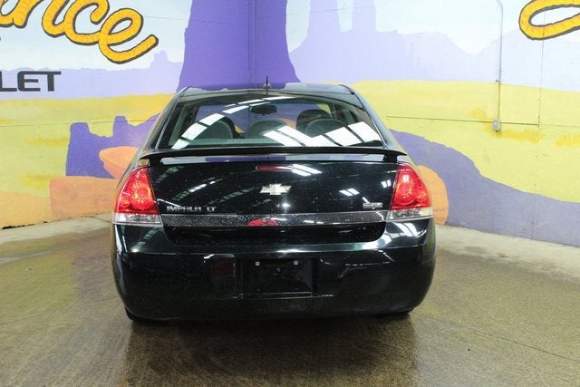 2011 Chevrolet Impala LT Retail