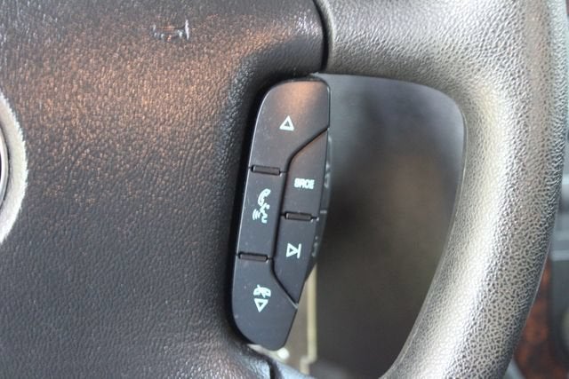 2015 Chevrolet Impala LTZ