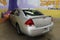 2015 Chevrolet Impala LTZ