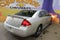 2015 Chevrolet Impala LTZ