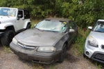2003 Chevrolet Impala LS