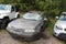 2003 Chevrolet Impala LS