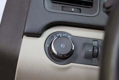 2011 Buick Regal CXL RL2
