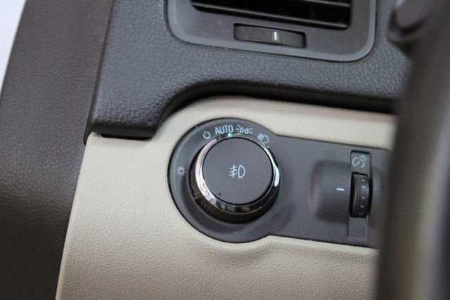2011 Buick Regal CXL RL2