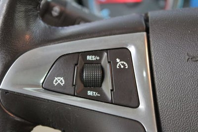 2011 Buick Regal CXL RL2