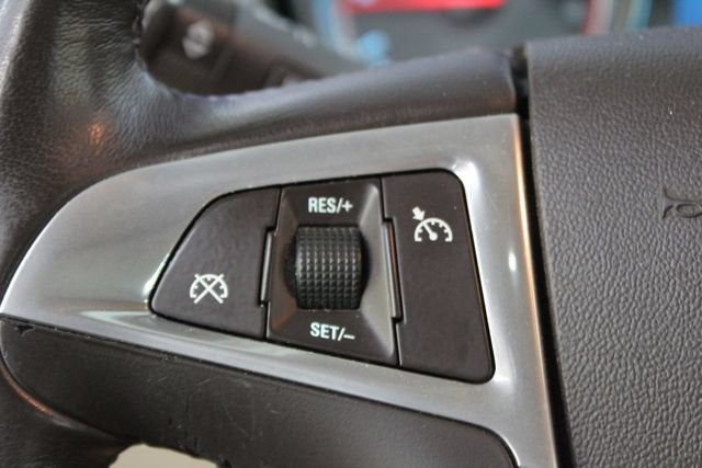 2011 Buick Regal CXL RL2