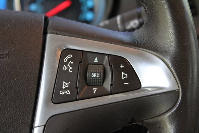 2011 Buick Regal CXL RL2