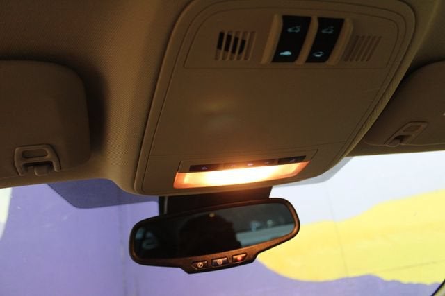 2011 Buick Regal CXL RL2