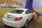 2011 Buick Regal CXL RL2